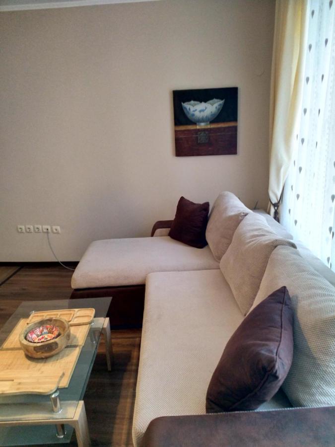 Apartment Melody Бургас Екстериор снимка