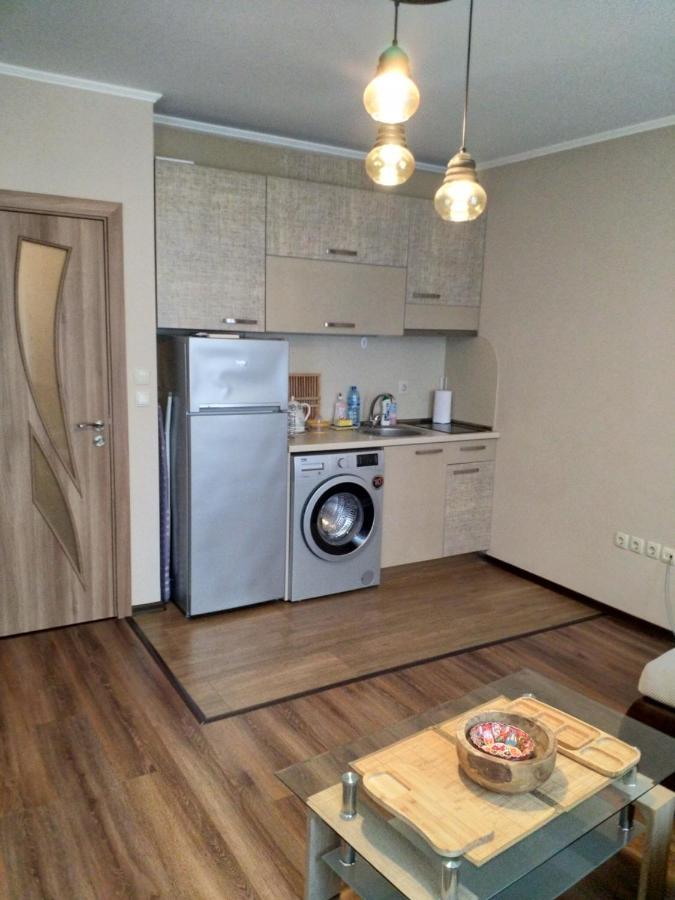 Apartment Melody Бургас Екстериор снимка